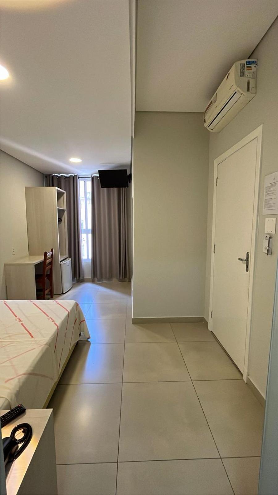 Hotel Salomao: Central Stay Near 25 de Marco & Sampa Sky — Fotos 1